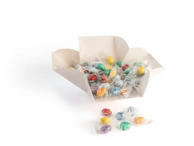 Confetti incartati Cioccomandorla Classico