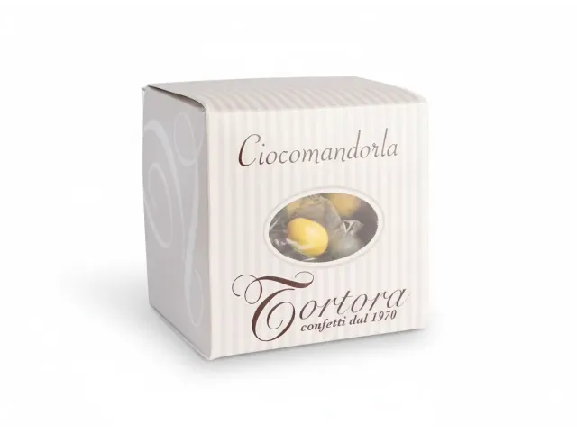 Confetti incartati Cioccomandorla Classico