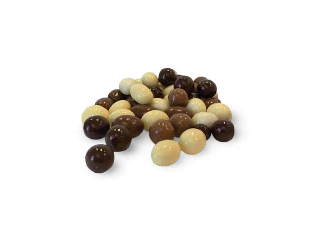 Dragées alla mandorla ricoperta di cioccolato