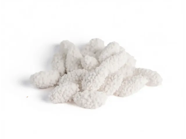 Confetto Riccio con Mandorla californiana tostata